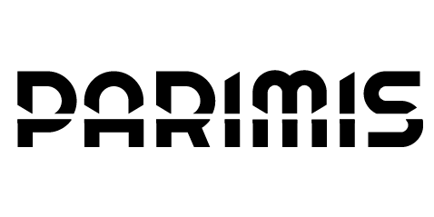 Parimis Logo_étape2
